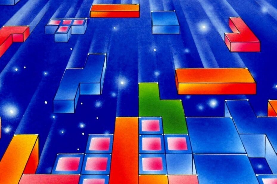 Tetris do NES chega ao Nintendo Switch Online: Prepare-se para jogar!