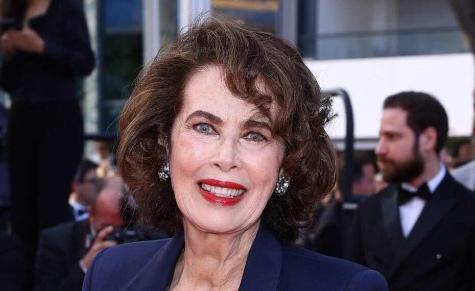 Tragédia: Morte de Dayle Haddon comove mundo do entretenimento