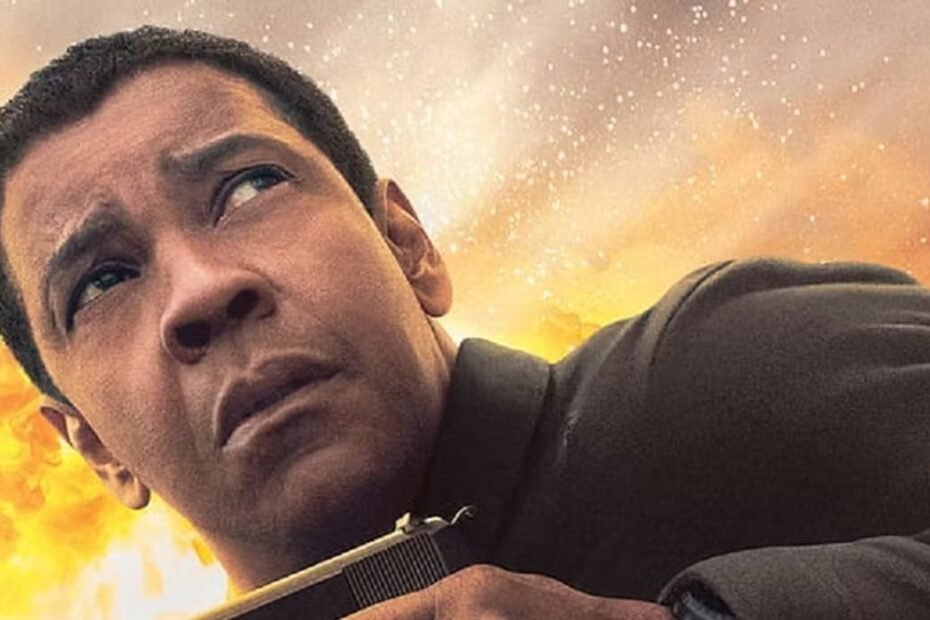 Um Natal Triste para os Fãs de Denzel Washington