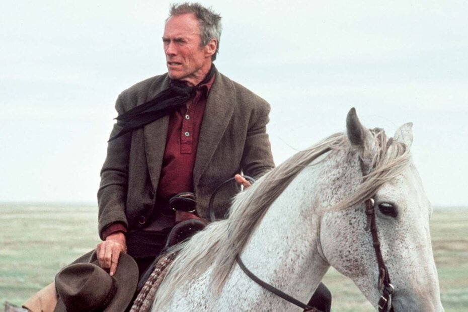 Unforgiven: O Faroeste de Clint Eastwood chega ao Prime Video