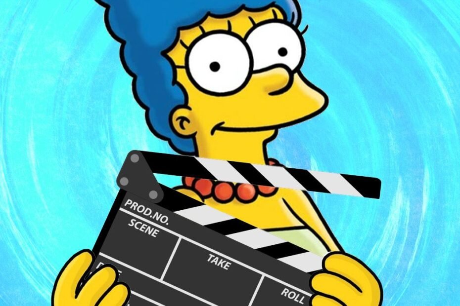 A Atriz de Sucesso que Quase Foi Marge Simpson