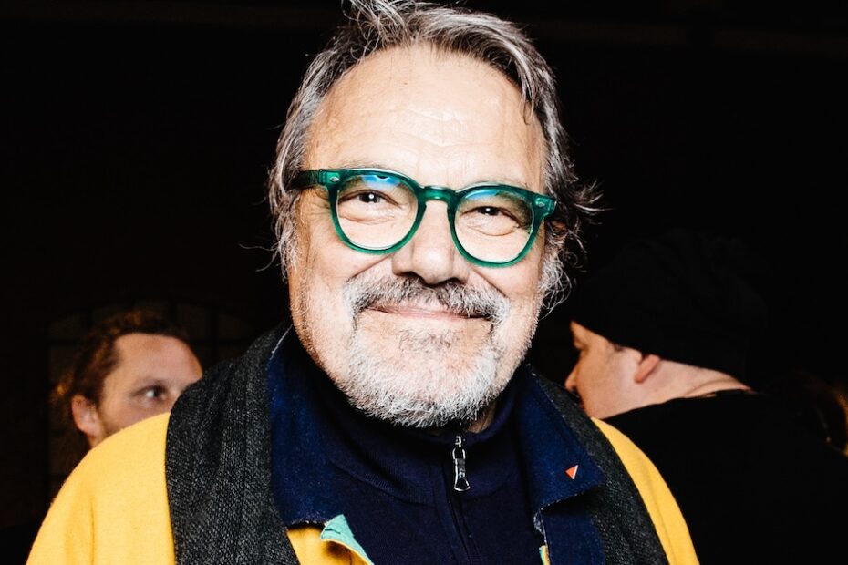 A Fotografia como Protesto: A Legado de Oliviero Toscani