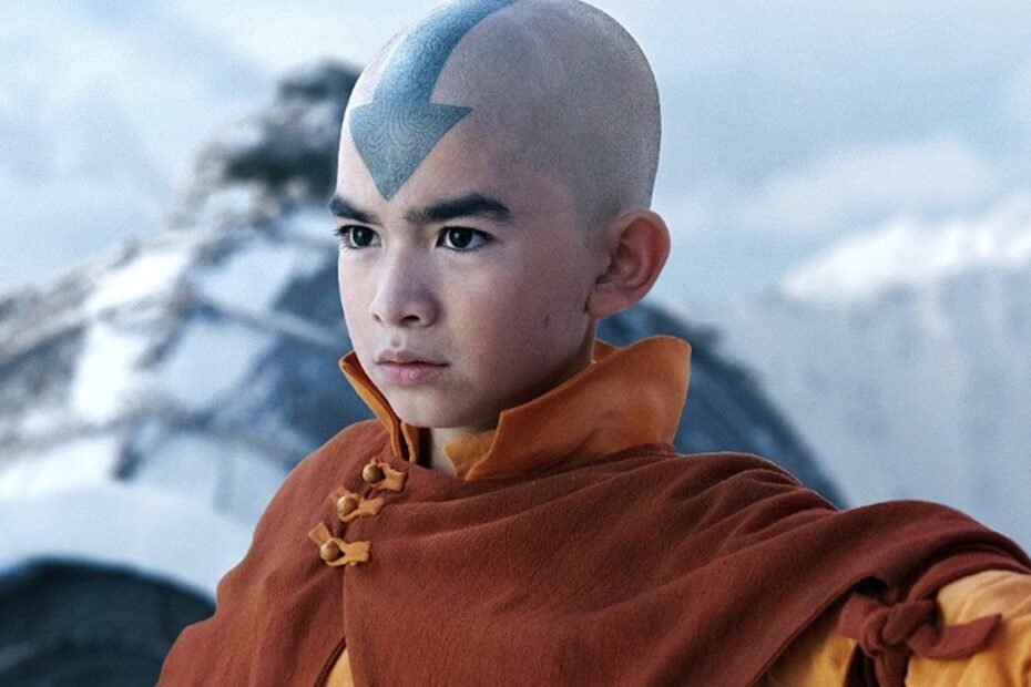 A Grande Aventura do Avatar: Novos Desafios em Live-Action