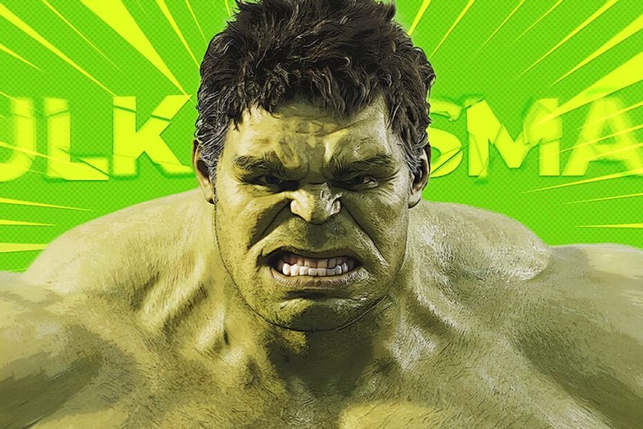 A Grande Evolução do Hulk no Cinema: Momentos Icônicos