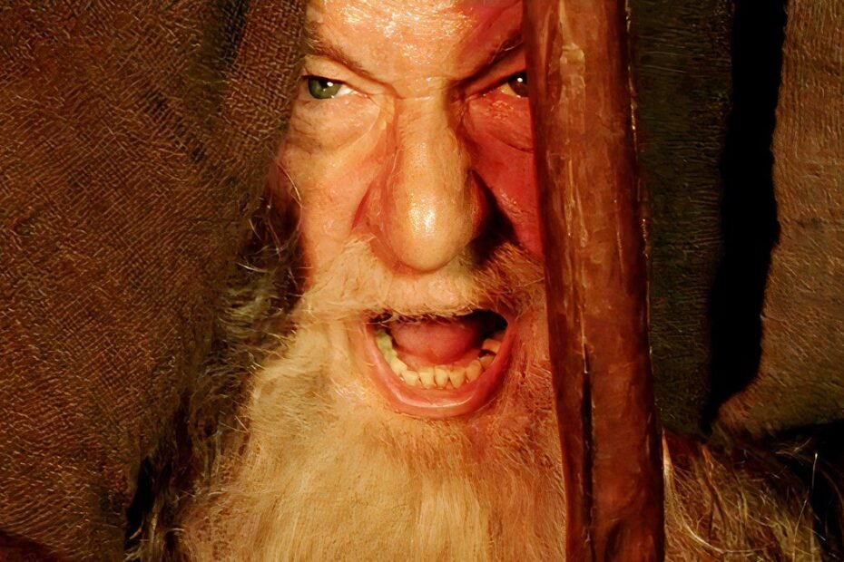 A Magia dos Bastões: A Evolução de Gandalf em Duas Trilogias