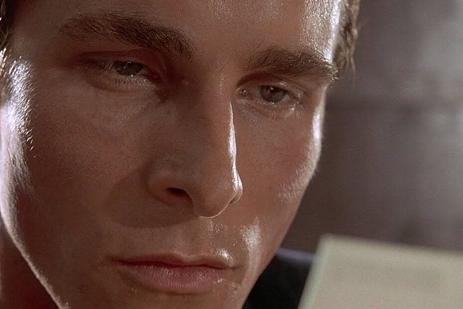 A Mente Sombriamente Brilhante de Patrick Bateman