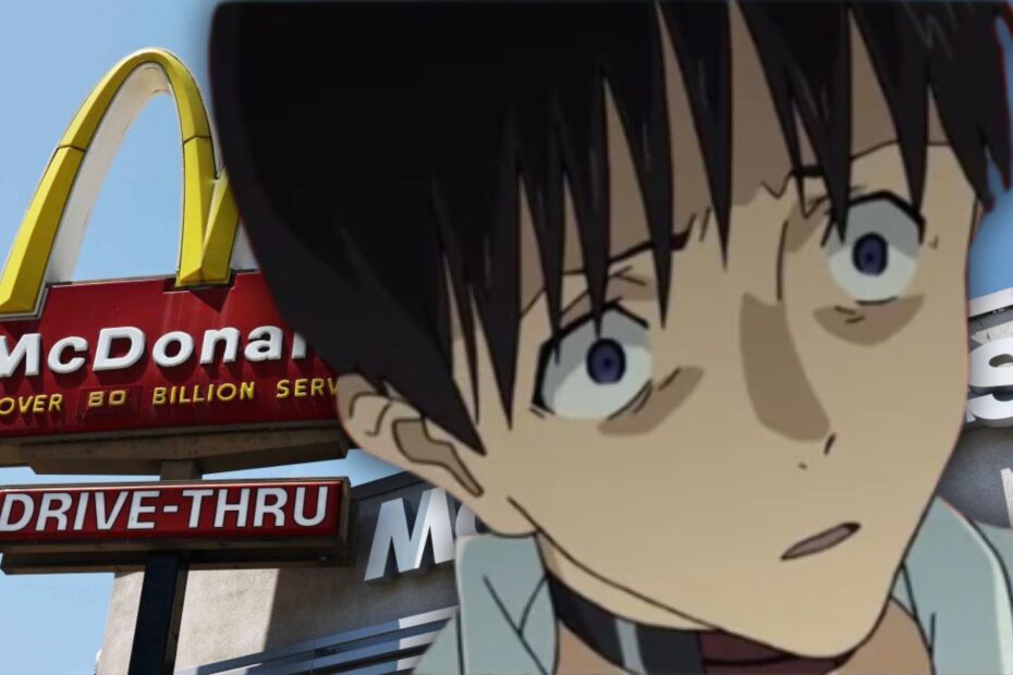 Os fãs de Evangelion estão enfrentando um desafio para adquirir os novos itens da colaboração entre a famosa série e o McDonald's. Essa parceria traz uma linha de produtos limitada que inclui figuras de mechas como o Big Mac Unit 01, McDonald’s French Fries Unit 2 e McShake Unit 0. A Moda dos Scalpers: O Preço Alto da Colaboração Evangelion e McDonald's