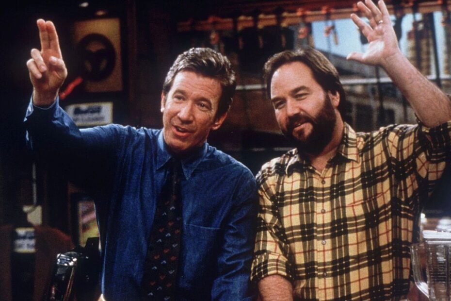 A Nostalgia de Home Improvement: O Retorno de Tim Allen na Netflix