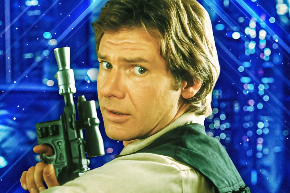 Han Solo, um dos personagens mais icônicos da série Star Wars, é reconhecido como um anti-herói e um sujeito duro, mas a nova saga dos quadrinhos da Marvel revela um lado mais sensível e gentil do personagem. À medida que a história se desenvolve e se aproxima do nascimento de seu filho com Leia Organa, fica claro que Han se tornou um verdadeiro "família". A Redefinição de Han Solo: O Anti-Herói que Abraça a Família