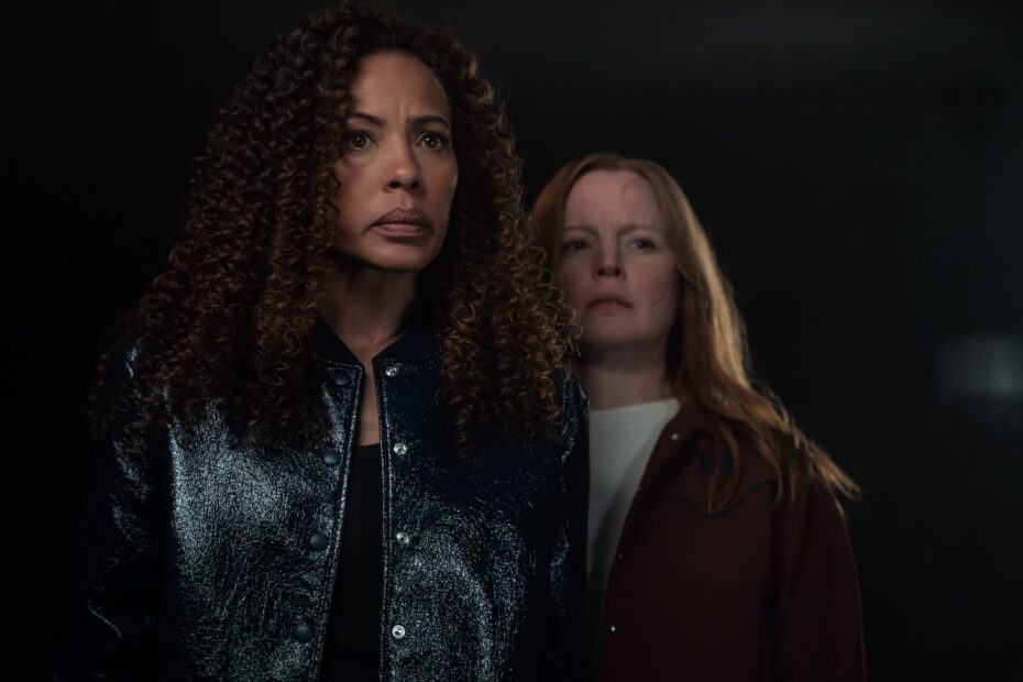 **Yellowjackets Temporada 3: Nova Ameaça para a Rainha das Antlers** A Sombra do Poder: A Ameaça à Realeza de Natalie em Yellowjackets