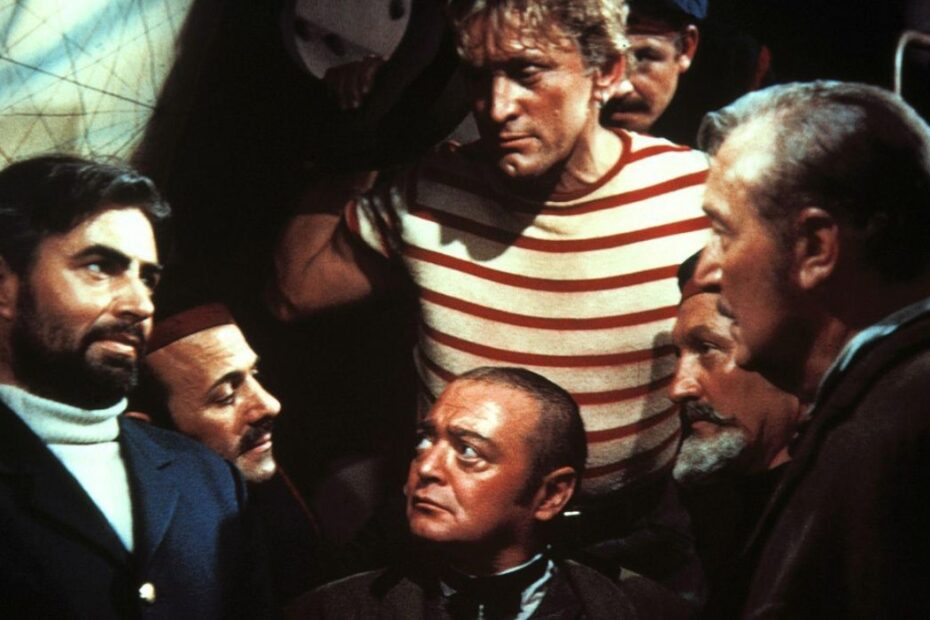 David Fincher, famoso diretor de filmes como Se7en, Mank e Fight Club, revelou detalhes sobre um projeto que nunca se concretizou: sua adaptação do clássico da Disney, 20,000 Leagues Under the Sea. O projeto foi considerado na década de 2010, e Fincher chegou a se reunir com Brad Pitt para discutir o papel de Ned Land, originalmente interpretado por Kirk Douglas no filme de 1954. A Visão Sombria de Fincher para 20 Mil Léguas Submarinas