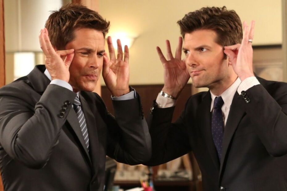 Adam Scott explica por que 'Parks and Rec' não deve voltar