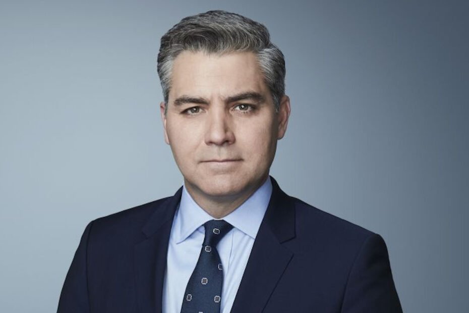 Adeus à CNN: A Surpreendente Saída de Jim Acosta