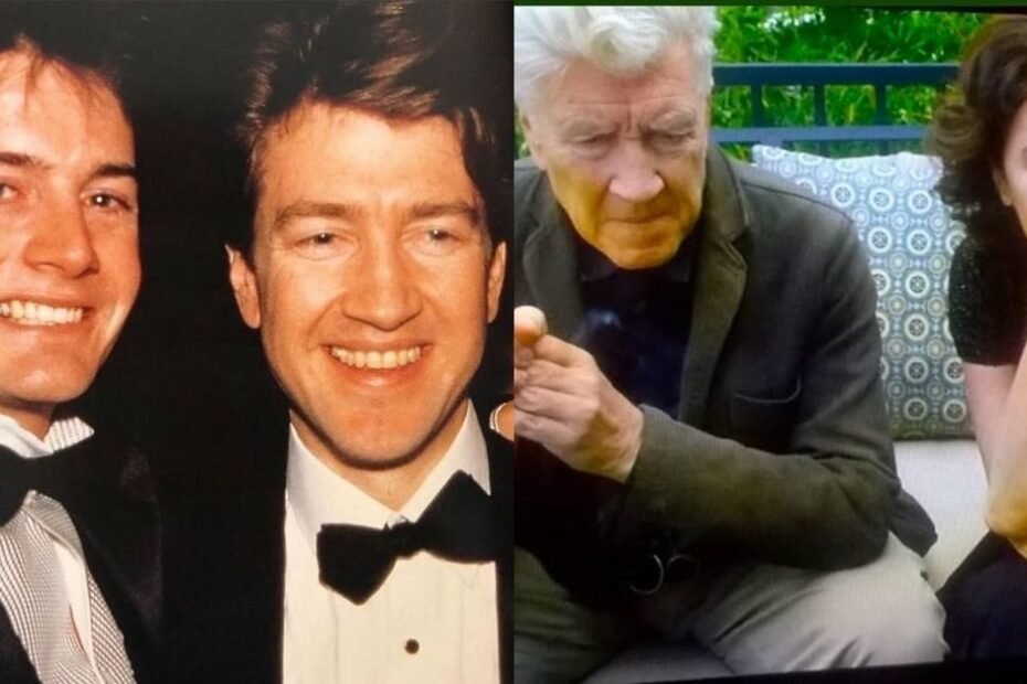 Adeus a David Lynch: o legado de um gênio do cinema