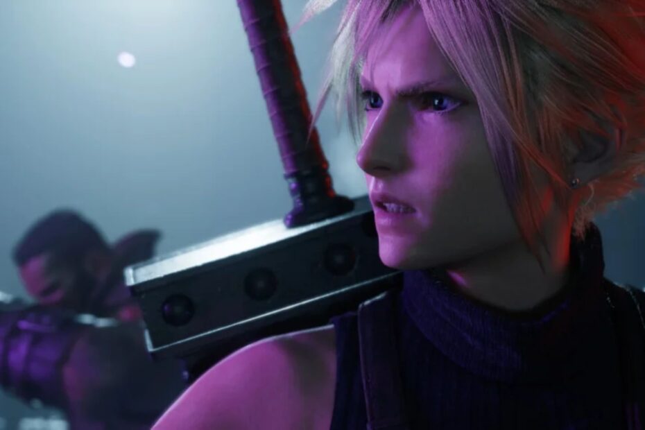 como a maior participação de Zack Fair, um personagem amado pelos jogadores. Aguardando a Conclusão da Trilogia de Final Fantasy VII Remake