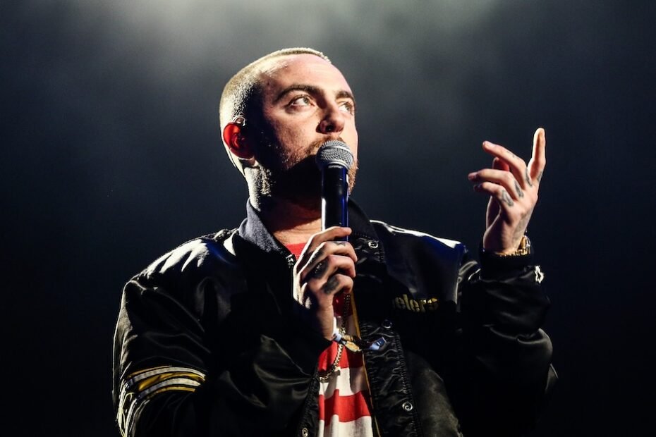 Amor e Frustração: O Legado Emocional de Mac Miller