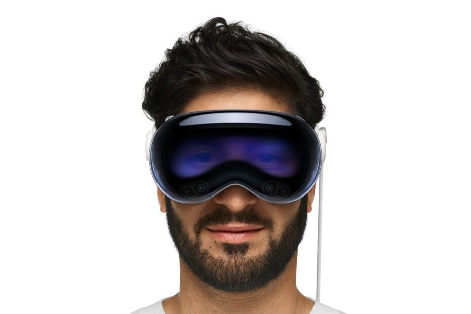 A Apple aparentemente interrompeu a produção do seu headset Vision Pro, que custa cerca de £3500, devido ao acúmulo de estoque não vendido. Essa informação surgiu a partir de um relatório da The Information, que foi amplamente divulgado recentemente. Apple Vision Pro: O fim da era ou um novo começo no VR?