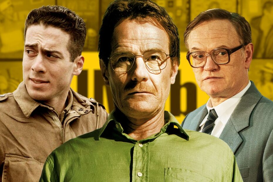 As 20 séries que redefiniram o olhar sobre a televisão