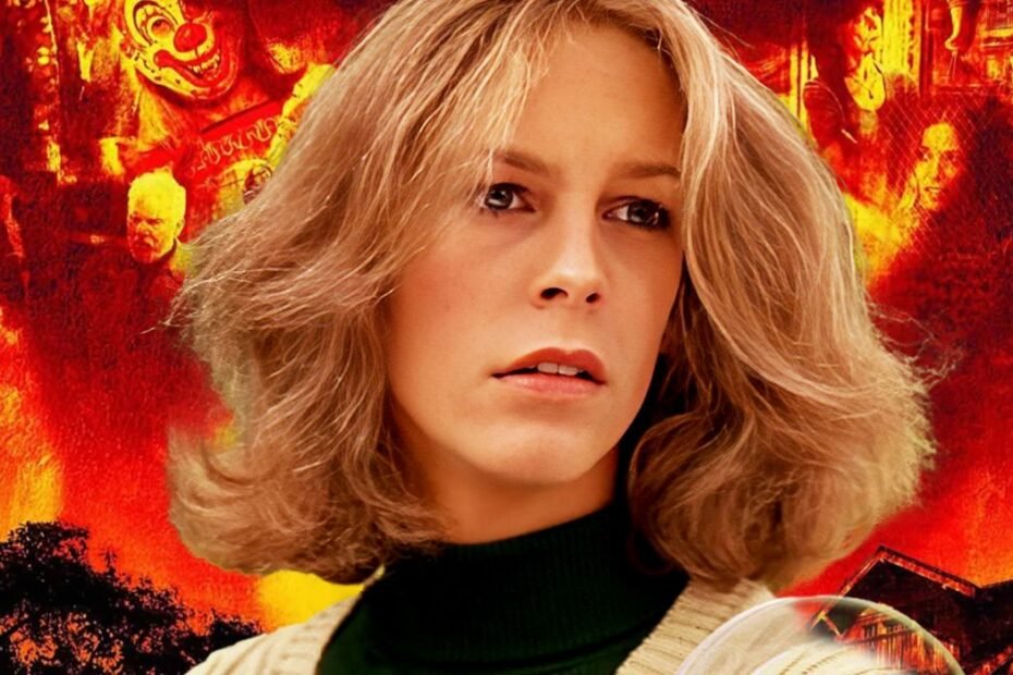 As melhores atuações de Jamie Lee Curtis em Halloween