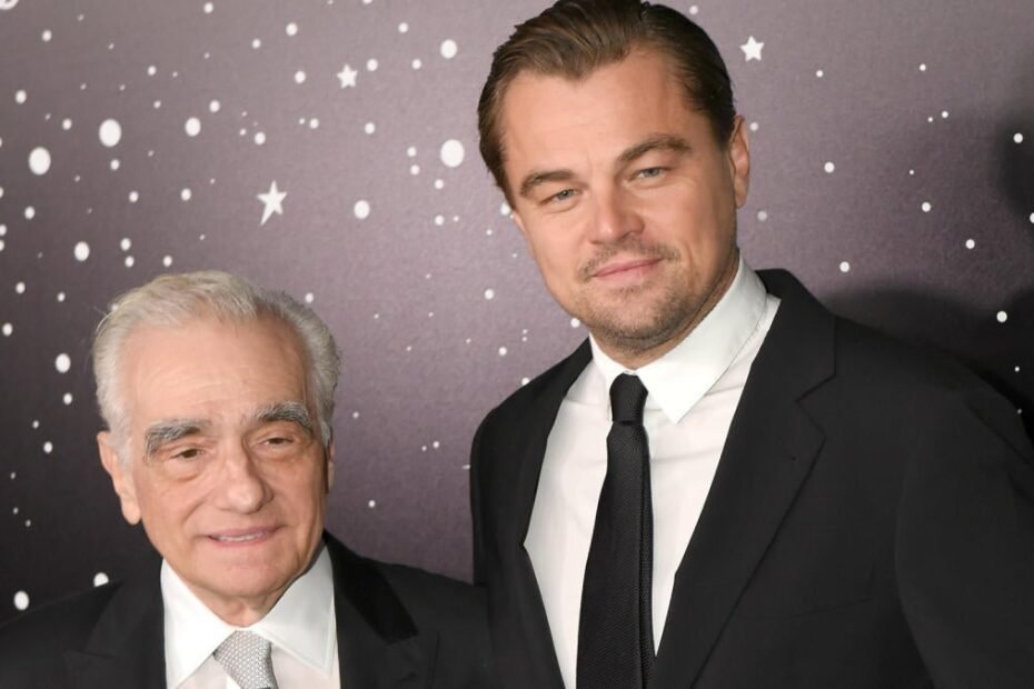 "As Sombras de Chicago: O Retorno de Scorsese e DiCaprio"