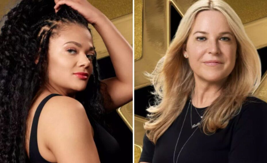 Beth Stolarczyk e Jonna Mannion, participantes de "The Challenge: All Stars", têm um histórico conturbado que remonta à terceira temporada do programa em 2022. O clima entre elas piorou, especialmente porque ambas foram forçadas a competir juntas na quinta temporada, que tem como tema os Rivais. Beth se defende após acusações de trapaça em ‘The Challenge’