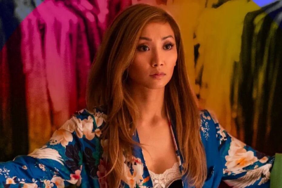 Brenda Song: A Trajetória de uma Menina Prodígio da Disney