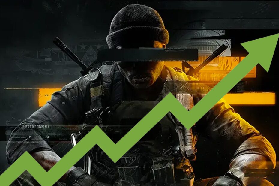 **Call of Duty: Black Ops 6 é o Jogo Mais Vendido nas Plataformas Xbox e PlayStation** Call of Duty Black Ops 6: O Sucesso que Mudou o Jogo!