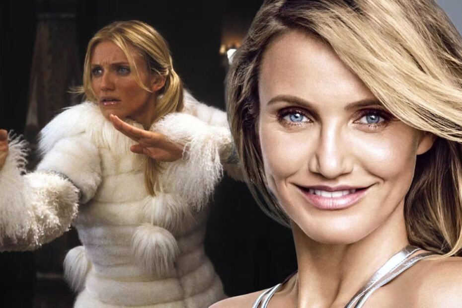 Cameron Diaz: Retorno e Legado de uma Estrela de Hollywood