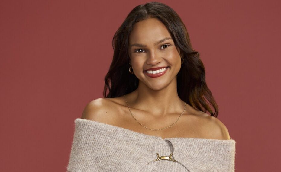 **Quem é Alexe Godin? Conheça a concorrente da 29ª temporada de 'The Bachelor' com uma 'llama sem drama'** Conheça Alexe Godin, a nova estrela de O Bachelor Brasil