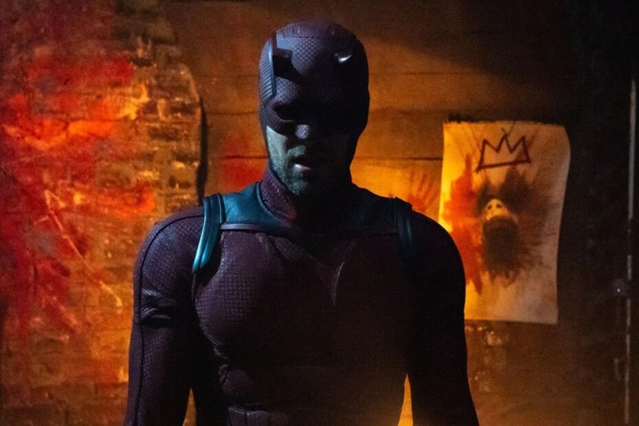 Daredevil Renascente: Títulos dos Episódios Revelados!