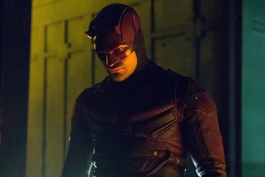 Daredevil: Volta Sombria Promete Surpresas em 2025