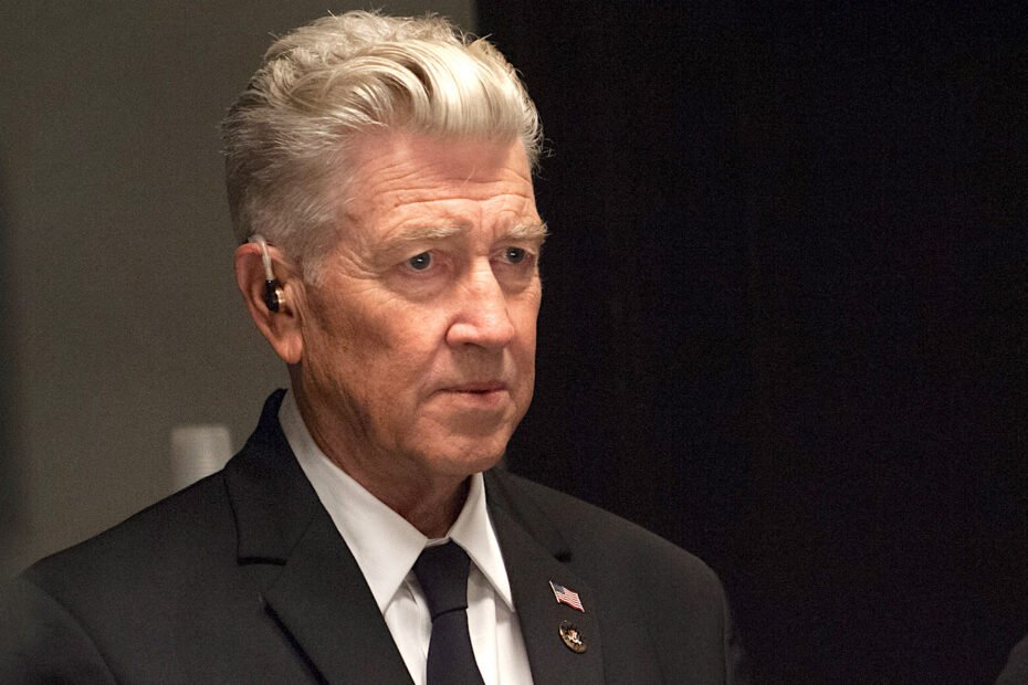 David Lynch: O Enigma de Seu Último Projeto Desconhecido