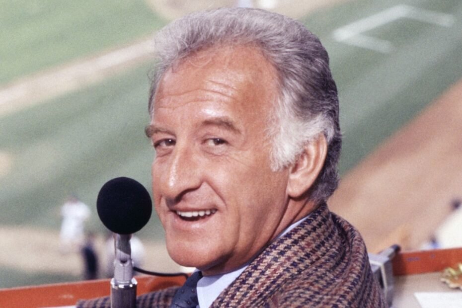 Descanse em paz, Bob Uecker: Uma lenda do esporte e da TV