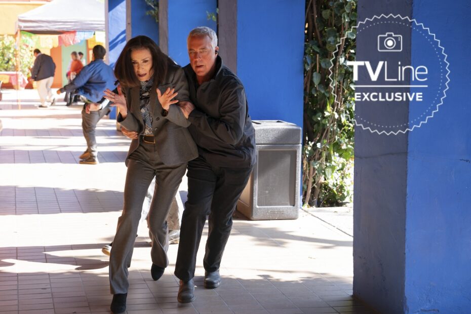 **Bosch: Legacy - A Nova Temporada e o Que Esperar** Despedida de Bosch: Nove Temporadas de Mistério e Ação