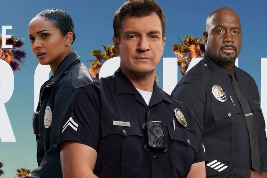 Dramas e reviravoltas: "The Rookie" perde essência nas relações