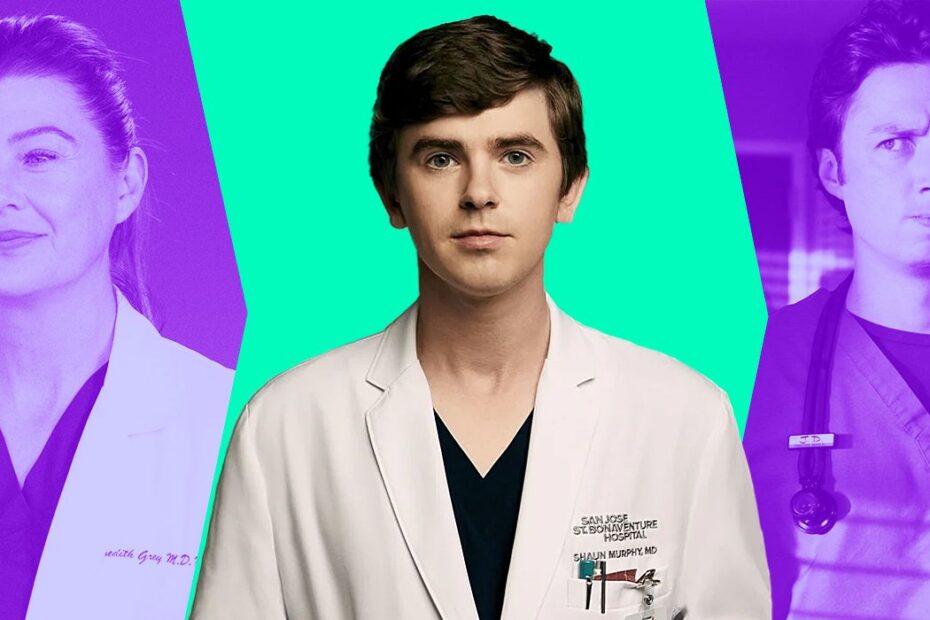 Aqui estão os 25 melhores dramas médicos da televisão, classificados e explorando as diferentes nuances que tornam cada um deles especial: Dramas médicos imperdíveis: uma jornada pela vida e a cura