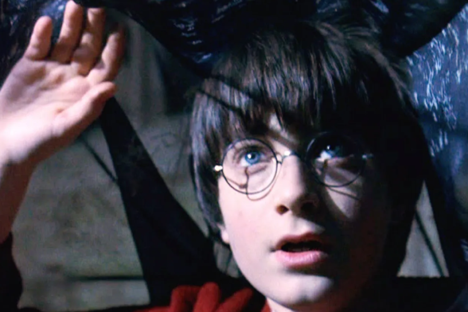 Erros Imperceptíveis que Tornam Harry Potter Inesquecível