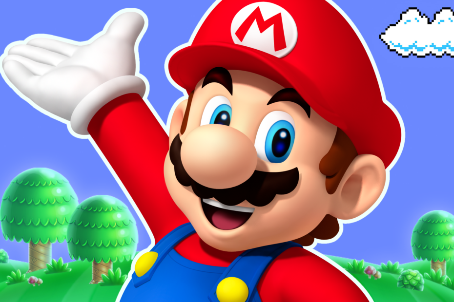 Espera pelo novo Mario: Rumores e ansiedade dos fãs