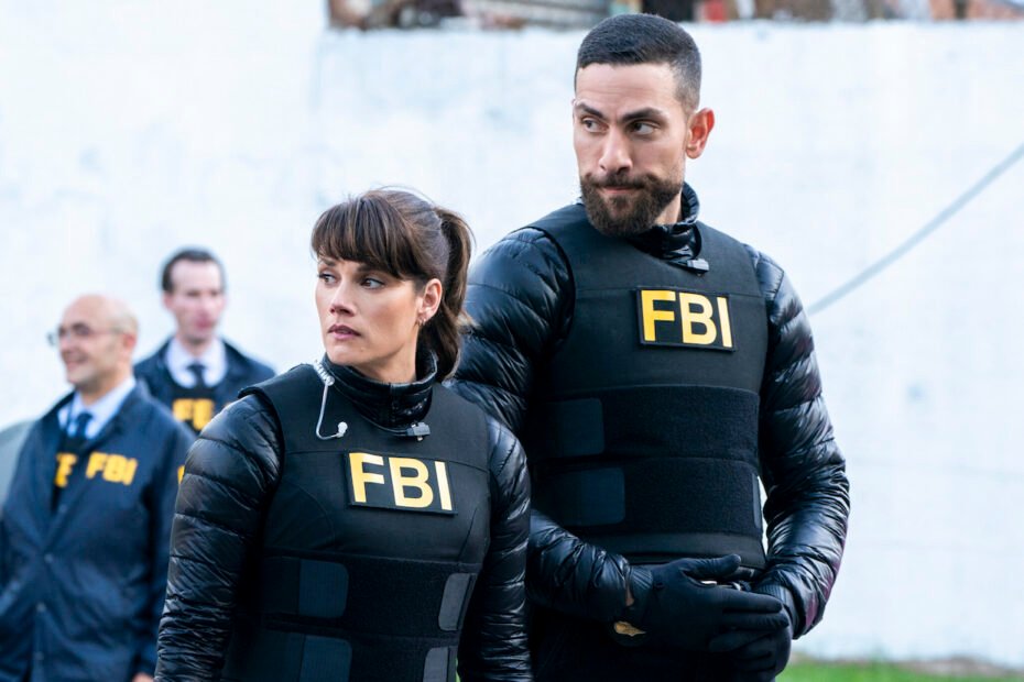 Espiões e Reviravoltas: Piloto do FBI promete surpreender na CBS!