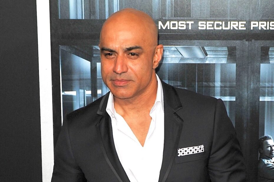 Faran Tahir reinterpreta Raza em nova série do Disney+