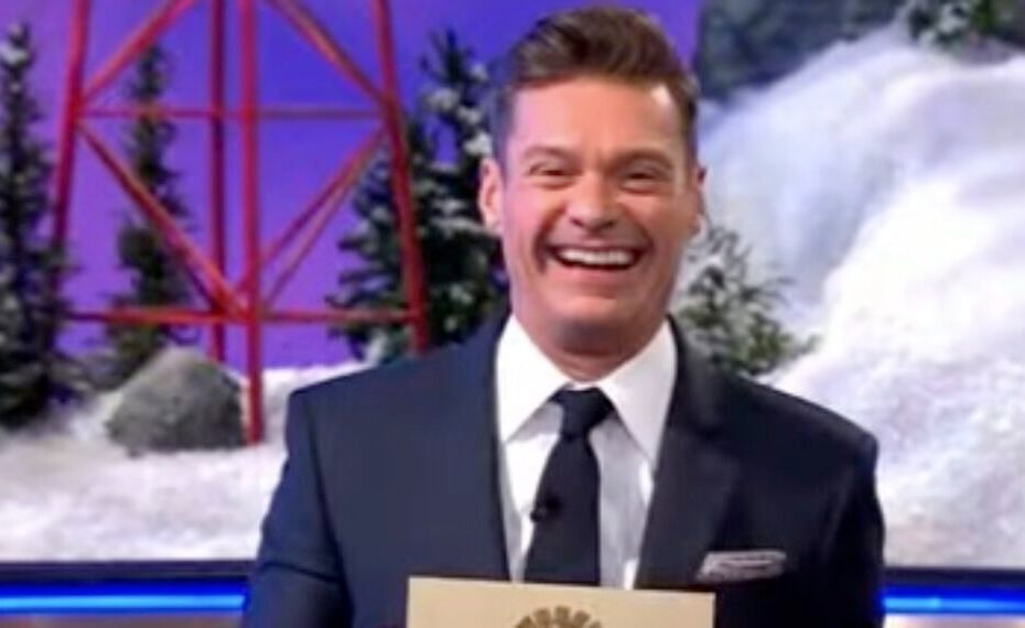 Fãs criticam estilo de Ryan Seacrest no comando do programa