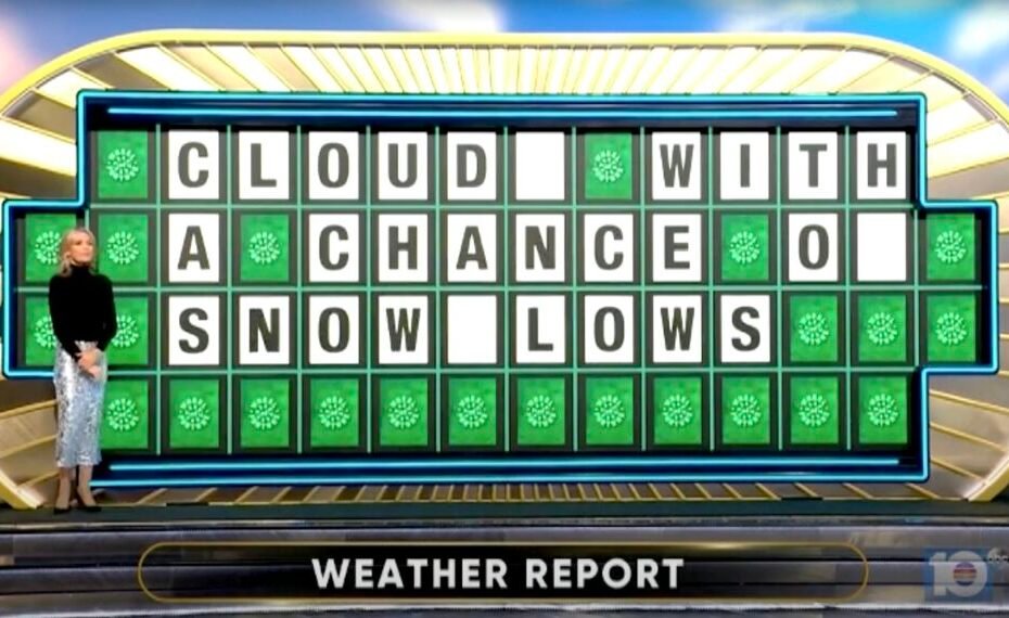 "Fãs de 'Wheel of Fortune' criticam novos quebra-cabeças"