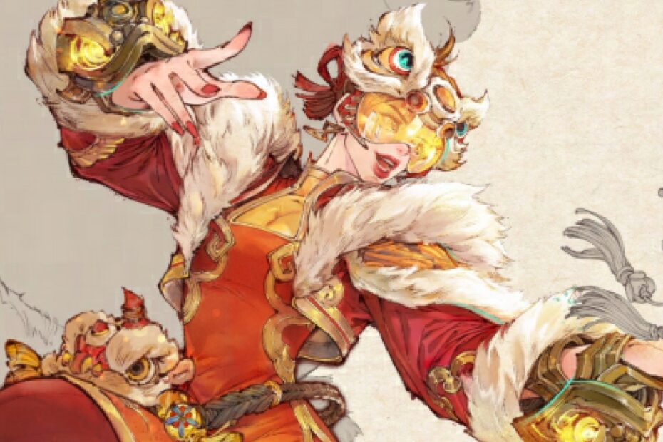 Marvel Rivals acaba de lançar uma atualização abrangente, introduzindo o evento "Spring Festival" e um novo modo de jogo chamado "Clash of Dancing Lions". Esse update adiciona também algumas novidades para os jogadores, incluindo a chance de ganhar uma skin gratuita do Star-Lord. O evento oficial começará amanhã, 23 de janeiro de 2025. Festival de Primavera: Novidades e Conflitos na Arena Marvel!