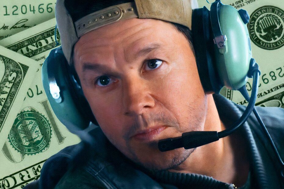 **Flight Risk: Expectativa de Bilheteira e Detalhes do Filme** "Flight Risk: Será o Novo Thriller de Mel Gibson um Sucesso?"