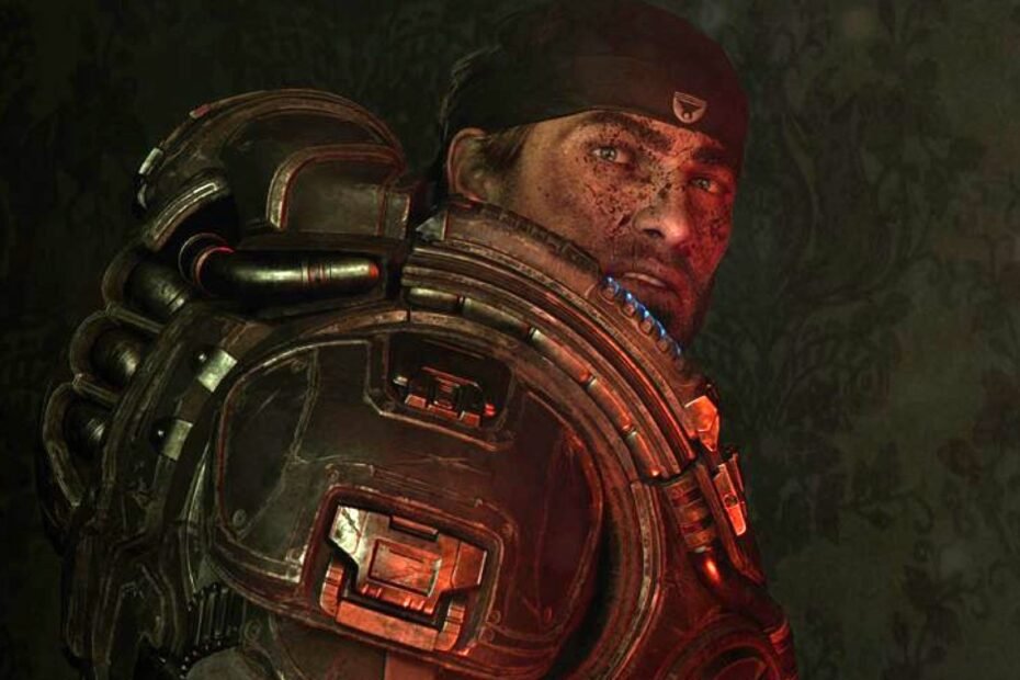 Gears of War E-Day: O Renascimento de uma Saga icônica!