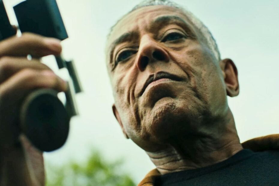 Giancarlo Esposito provoca expectativas sobre futuro no MCU