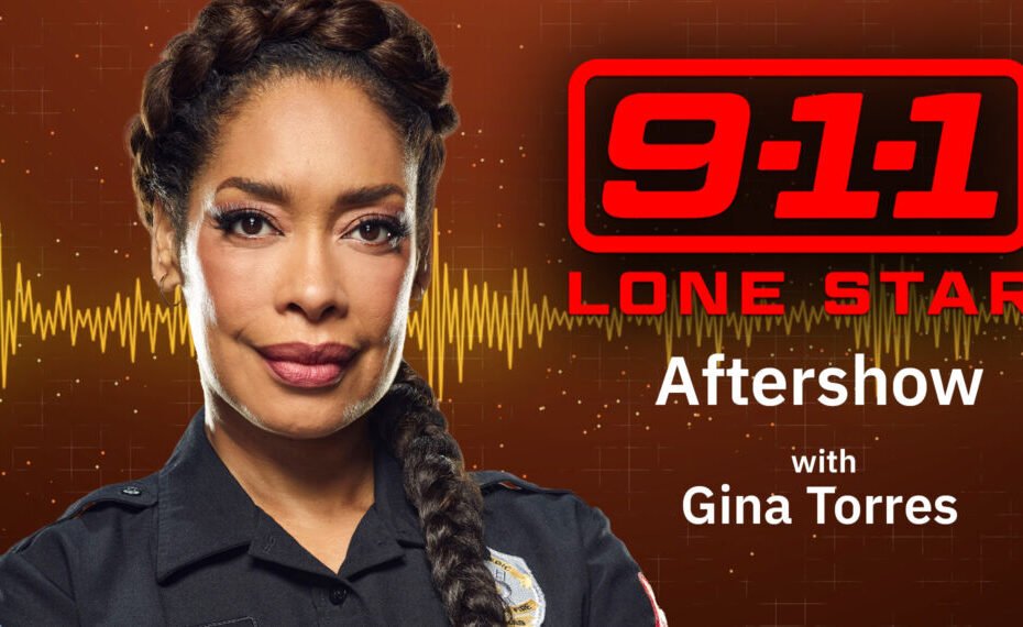 Gina Torres Reflete sobre Sacrifícios em 9-1-1: Lone Star