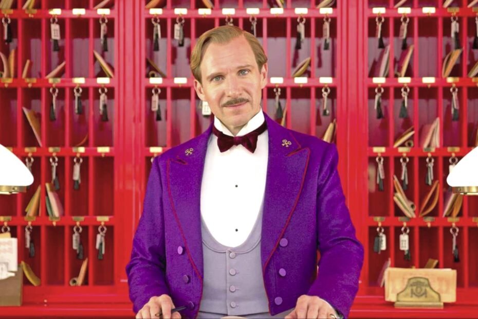 Injustiça que Perpetua: O Caso de Ralph Fiennes e o Oscar