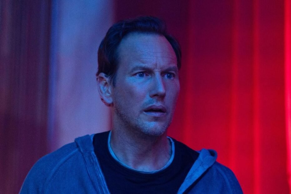 Insidious 6 adiado: suspense e novos desafios à vista!