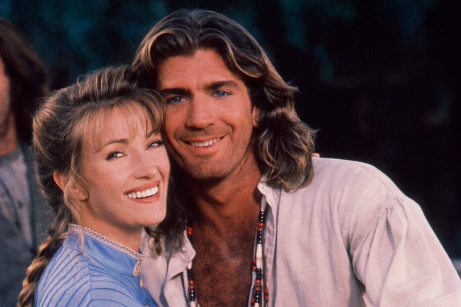 Jane Seymour, a estrela de "Dr. Quinn, Medicine Woman", está fazendo um gesto admirável ao acolher seu ex-colega de elenco, Joe Lando, em sua casa. Esse ato de bondade se deu após os incêndios que devastaram a região de Palisades, em Los Angeles, e destruíram a casa de Lando e sua família, que era seu amor na série. Jane Seymour acolhe Joe Lando em meio aos incêndios em LA